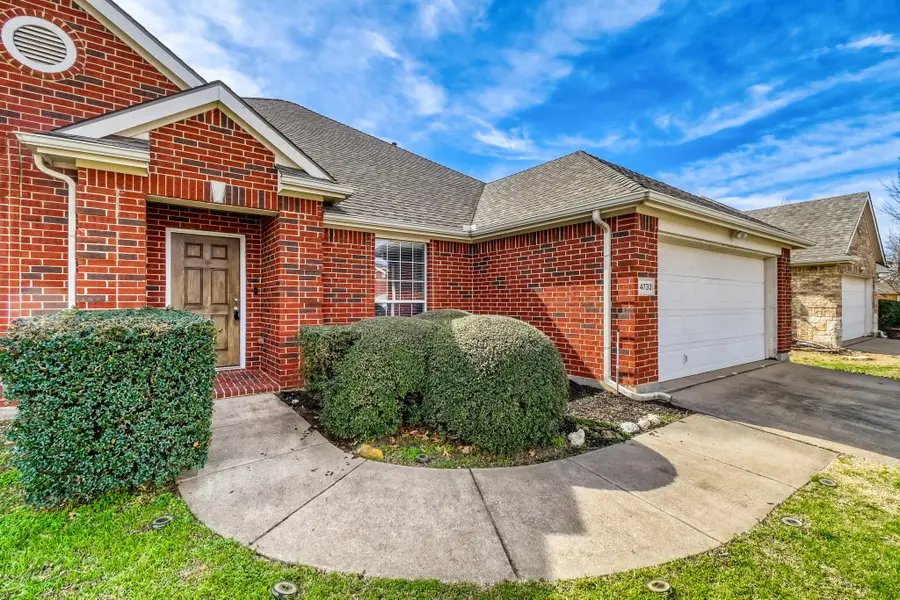 4733 Auburn Ridge Drive, Fort Worth, TX 76123 - #2