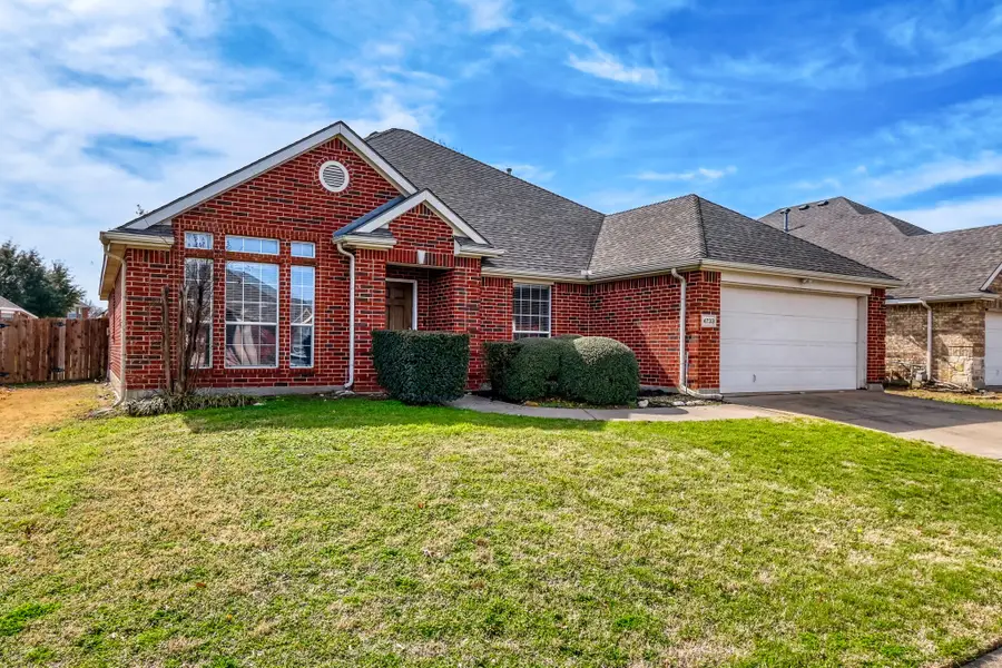 4733 Auburn Ridge Drive, Fort Worth, TX 76123 - #3