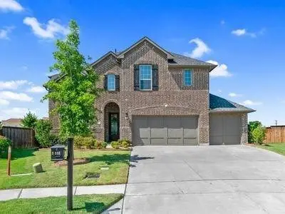 3336 Denali Drive, Irving, TX 75063