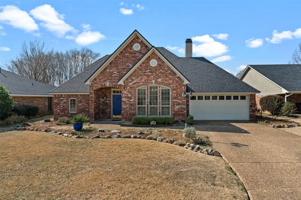 5010 Kenilworth Drive, Bossier City, LA 71112 - #1