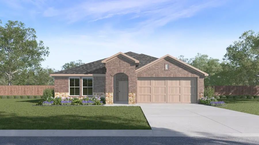 1121 Hartson Trail, Ellis, TX 75125 - Image #2