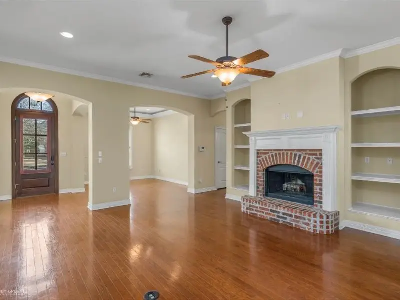 631 Ashley River Road, Shreveport, LA 71115 - #2