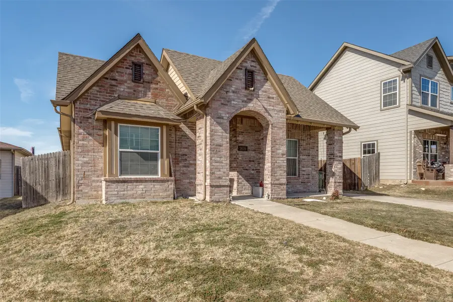3609 Eagle Nest Street, Fort Worth, TX 76106 - Image #2