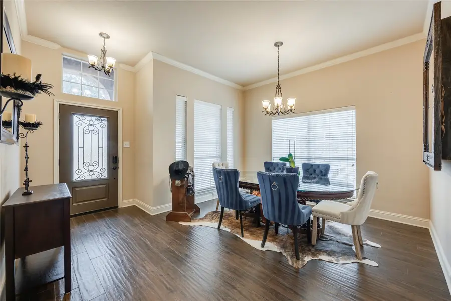 5717 Searcy Drive, Fort Worth, TX 76131 - Image #3