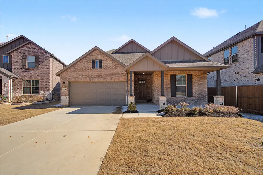 2614 Dakota Circle, Corinth, TX 76210 - #2