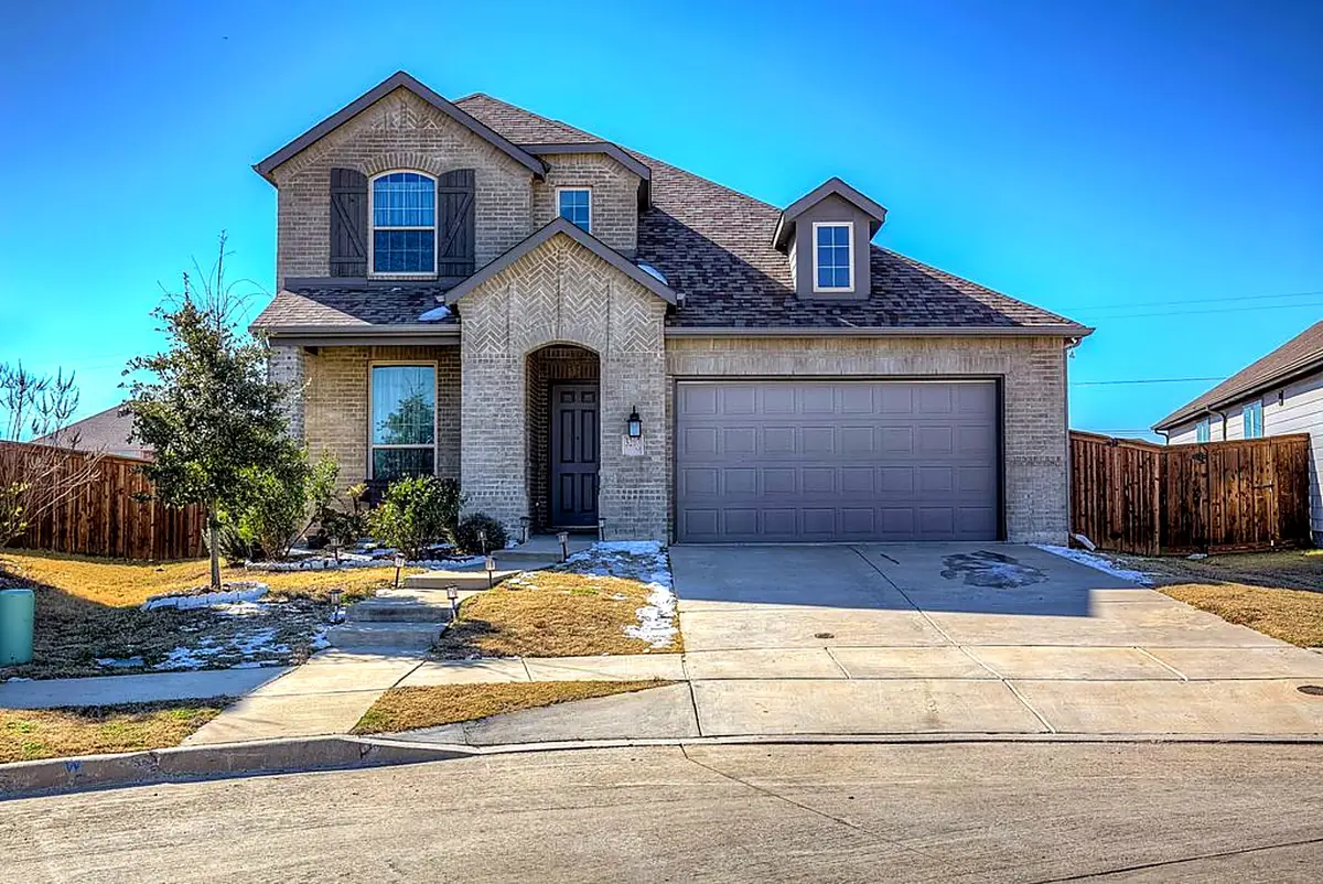 3207 Buffalo Creek Circle, Royse City, TX 75189 - #1