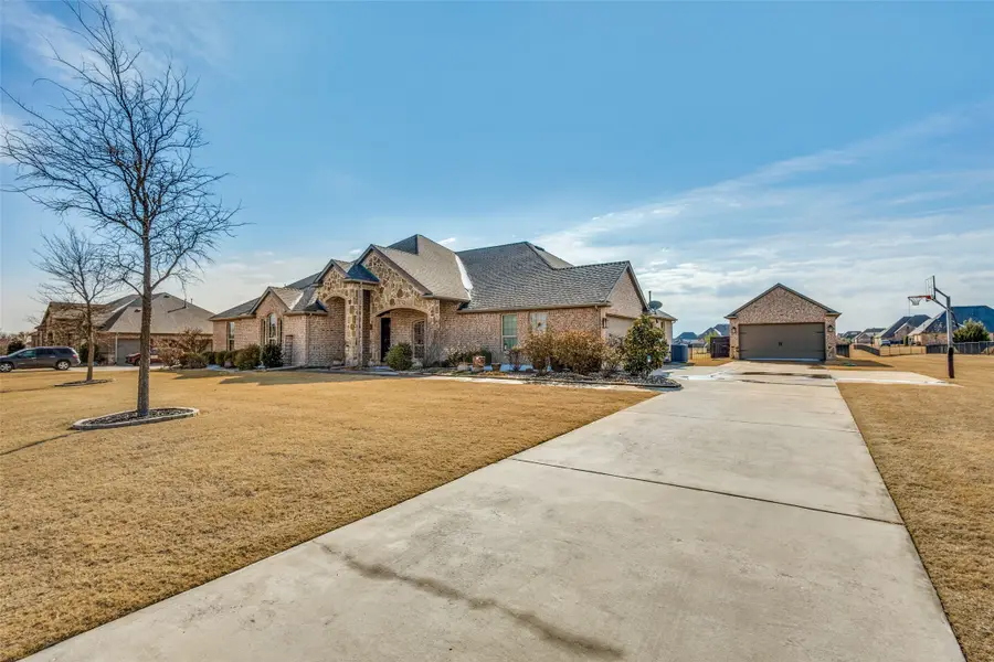 2143 Canyon Road, Celina, TX 75009 - Image #2
