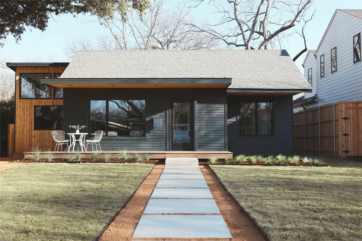 9028 Santa Clara Drive, Dallas, TX 75218 - #1