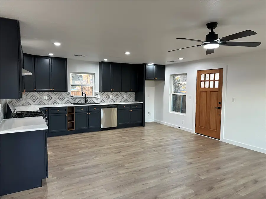 215 Southwood Drive, Garland, TX 75040 - #3