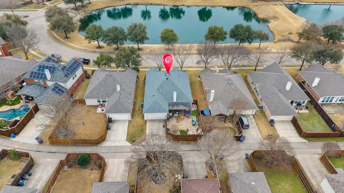 1541 Sandstone Drive, Allen, TX 75002 - #1