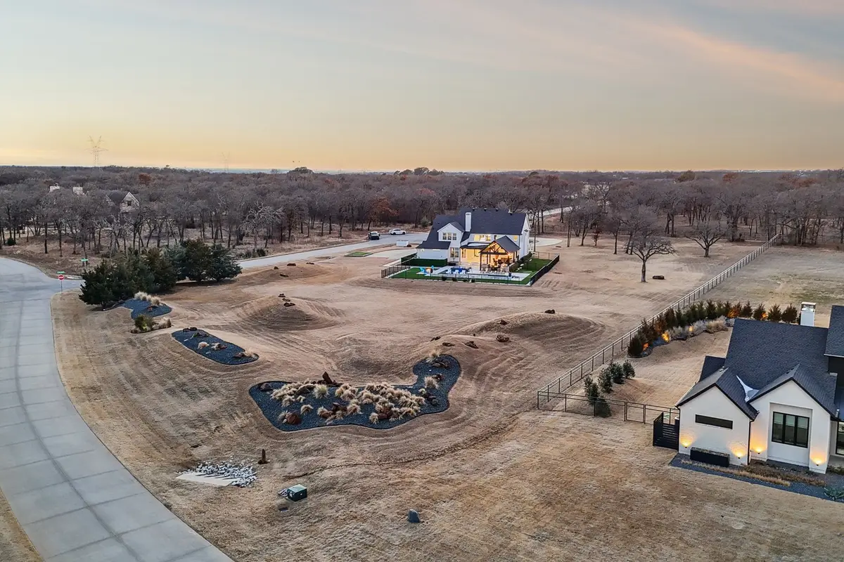 1001 Hat Creek Road, Bartonville, TX 76226 - #1