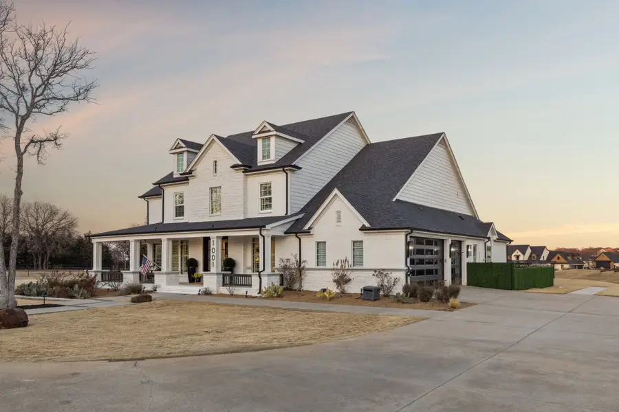 1001 Hat Creek Road, Bartonville, TX 76226 - #2