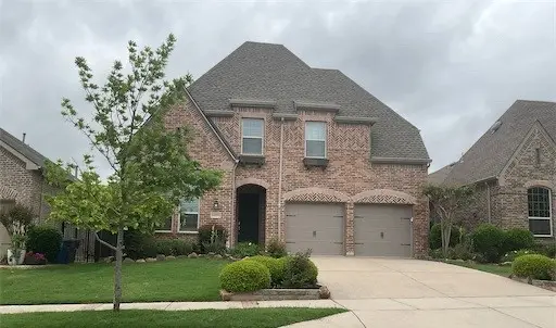1609 Fountain Vista View, Wylie, TX 75098 - #1