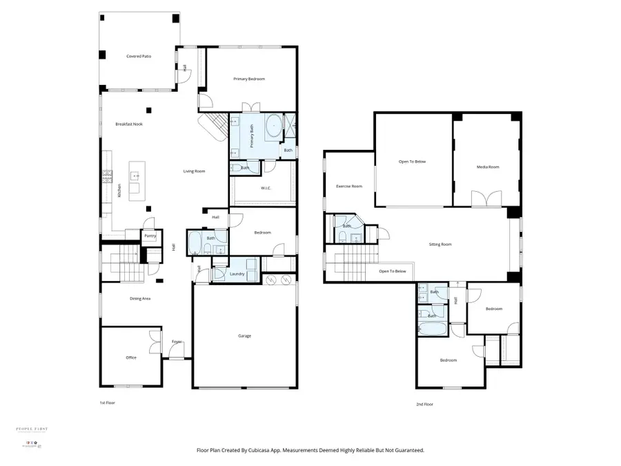 1609 Fountain Vista View, Wylie, TX 75098 - #3