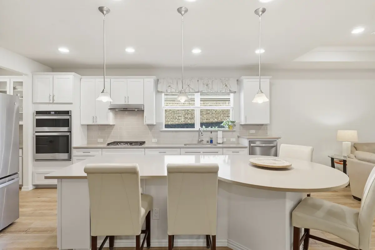 1810 Port Royal Lane, Frisco, TX 75036 - #1