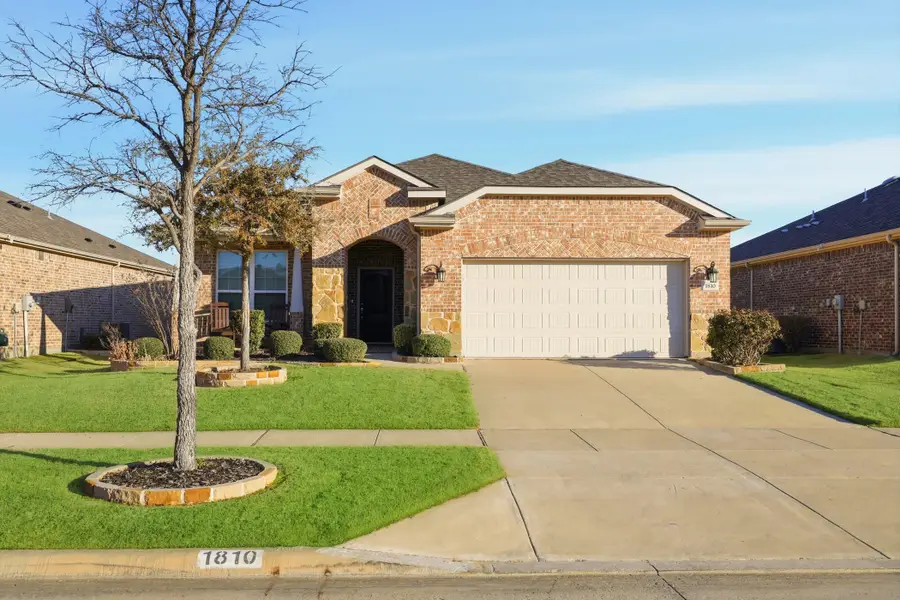 1810 Port Royal Lane, Frisco, TX 75036 - #2