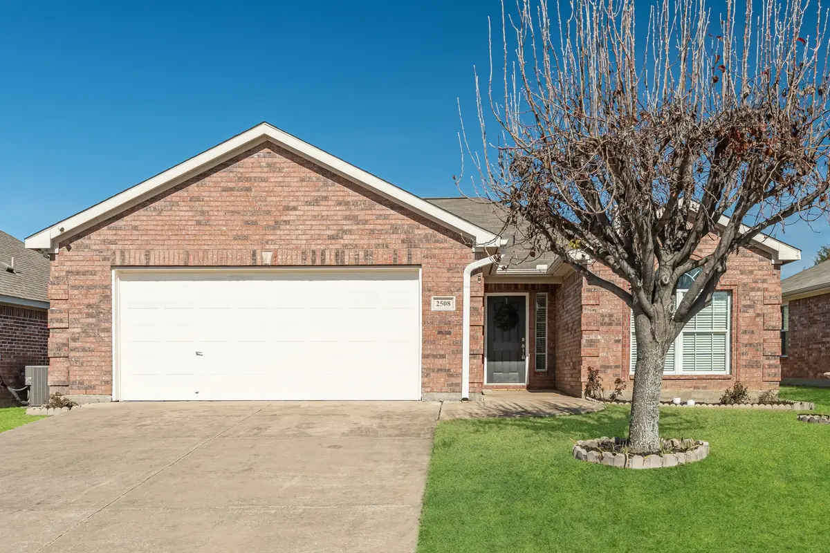 2508 Gabriel Drive, McKinney, TX 75071 - #1
