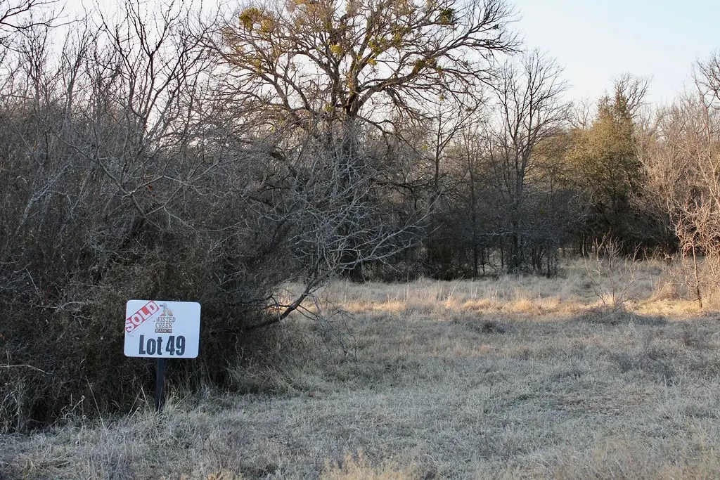 Lot 49 Tatanka Trail, Gustine, TX 76455 - Image #1