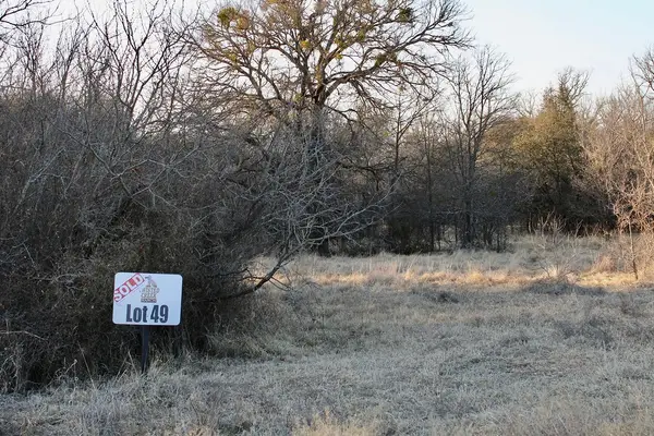 Lot 49 Tatanka Trail, Gustine, TX 76455