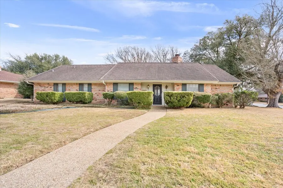 5224 Lake Arrowhead Drive, Waco, TX 76710 - #2