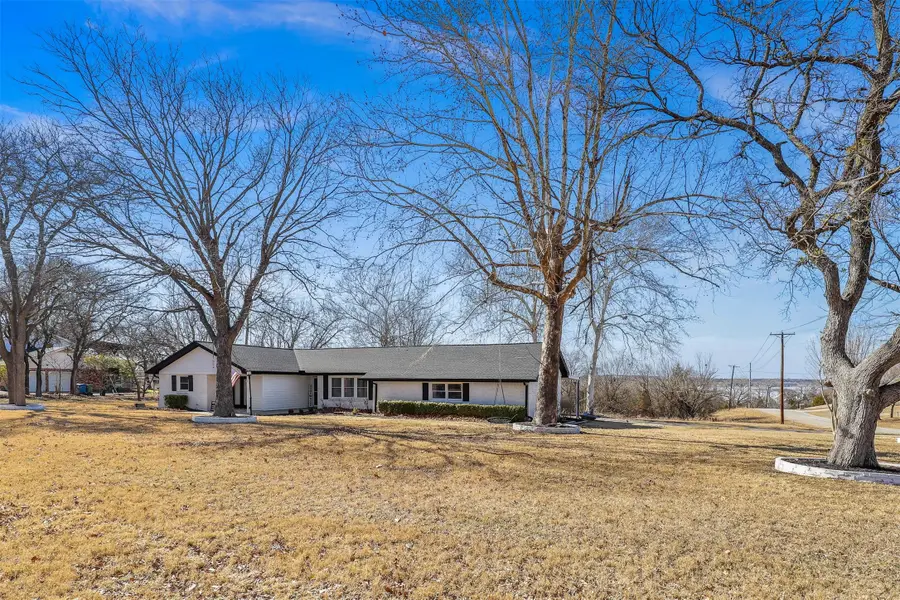 100 Hill Top Court, Willow Park, TX 76087 - #3