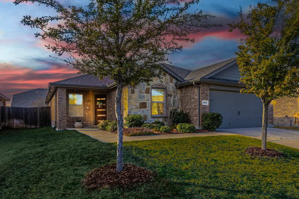 2210 Torch Lake Drive, Forney, TX 75126 - Image #1