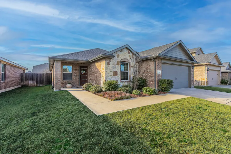 2210 Torch Lake Drive, Forney, TX 75126 - Image #2