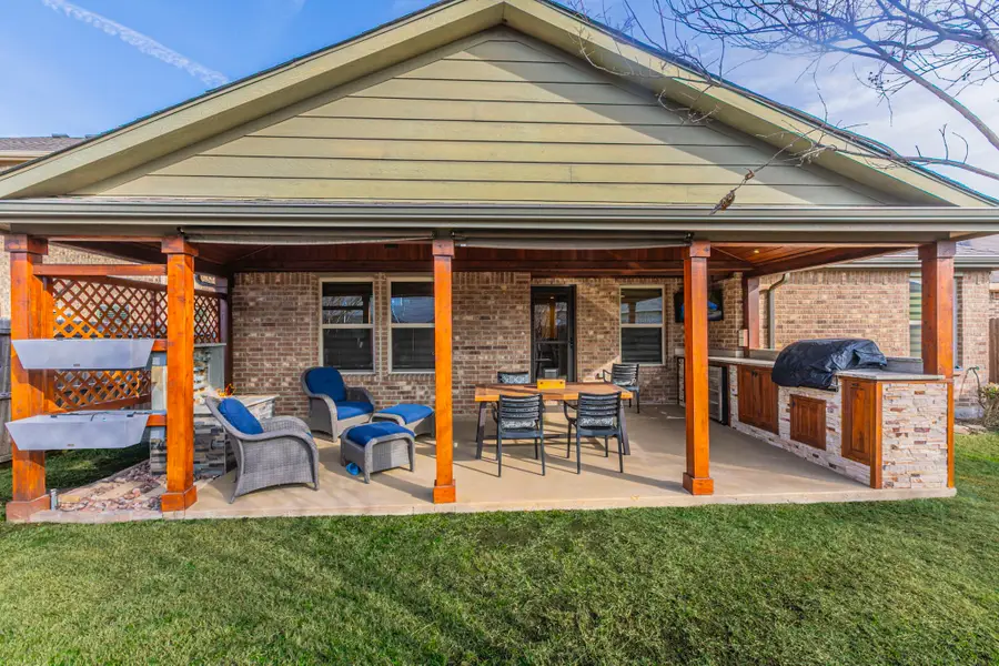 2210 Torch Lake Drive, Forney, TX 75126 - Image #3