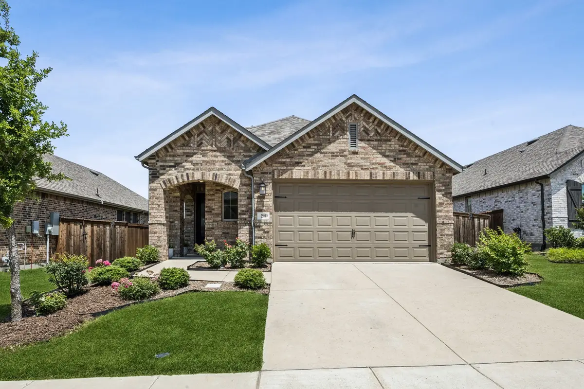 3508 Dusty Miller Road, Aubrey, TX 76227 - #1