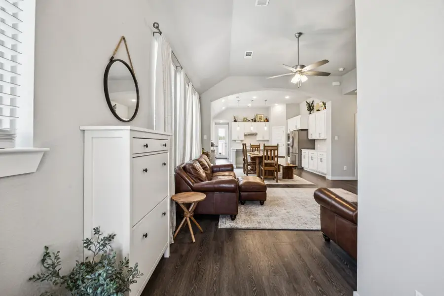 3508 Dusty Miller Road, Aubrey, TX 76227 - #3