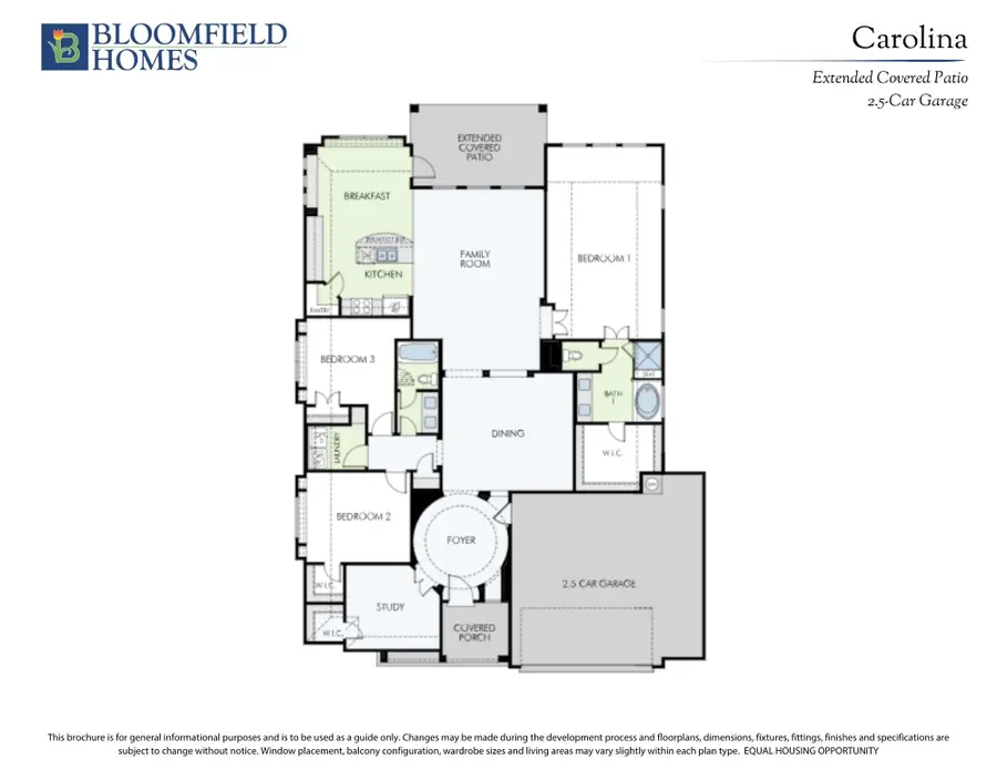 152 Rosewood Drive, Glenn Heights, TX 75154 - Image #2