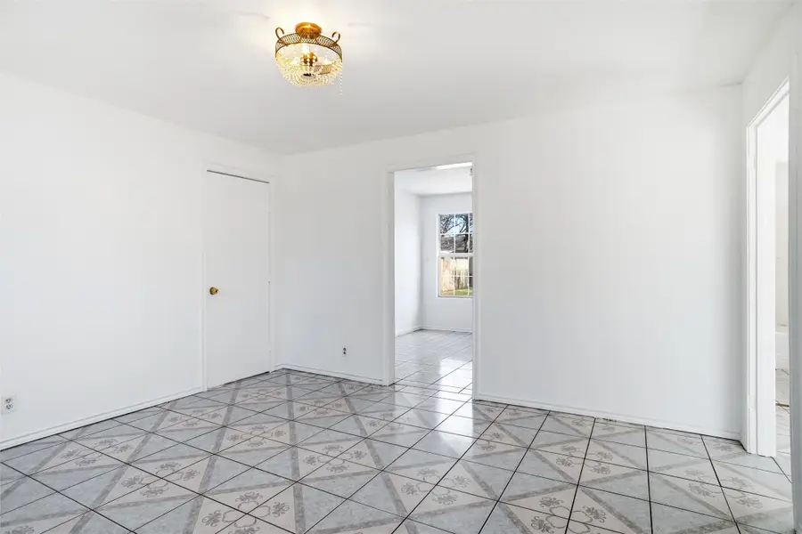 3221 Schieffer Avenue, Fort Worth, TX 76110 - #3