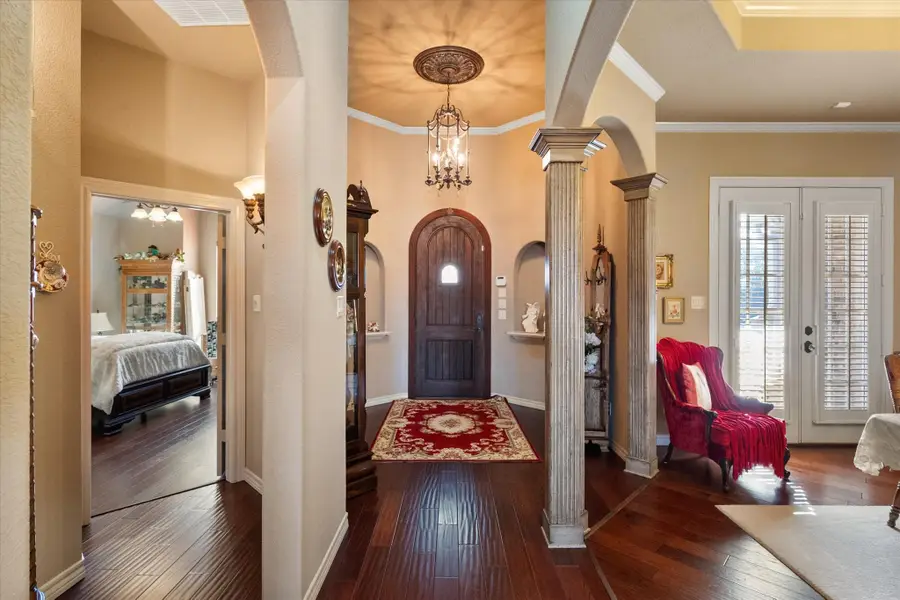 1211 Northglen Court, Mansfield, TX 76063 - #3