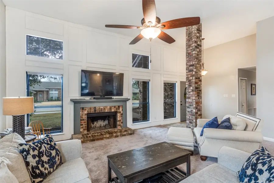 1413 Heidi Drive, Plano, TX 75025 - Image #2