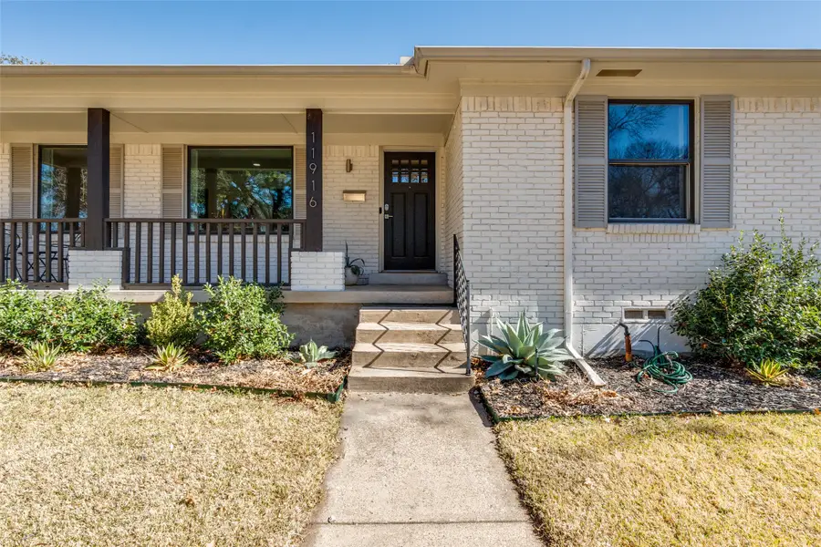 11916 Brookmeadow Lane, Dallas, TX 75218 - Image #2