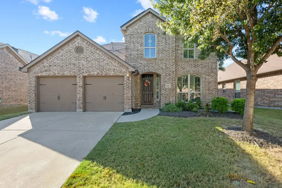 8221 Bayberry Avenue, Lantana, TX 76226 - #2