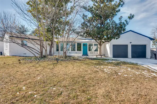 4804 Overton Avenue, Fort Worth, TX 76133