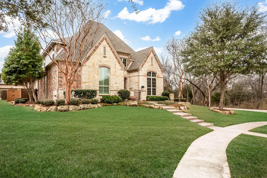 907 Clear Water Drive, Allen, TX 75013 - #2