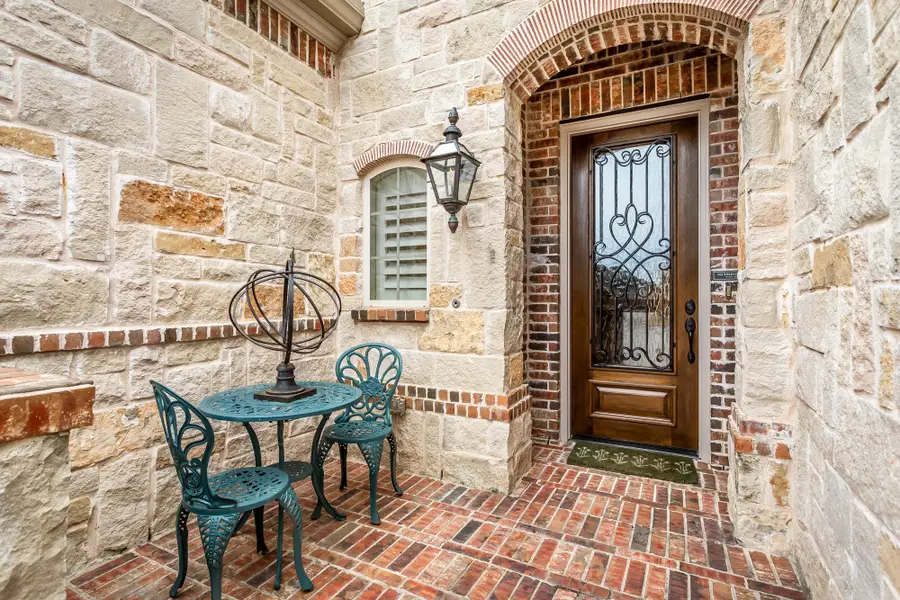 907 Clear Water Drive, Allen, TX 75013 - #3