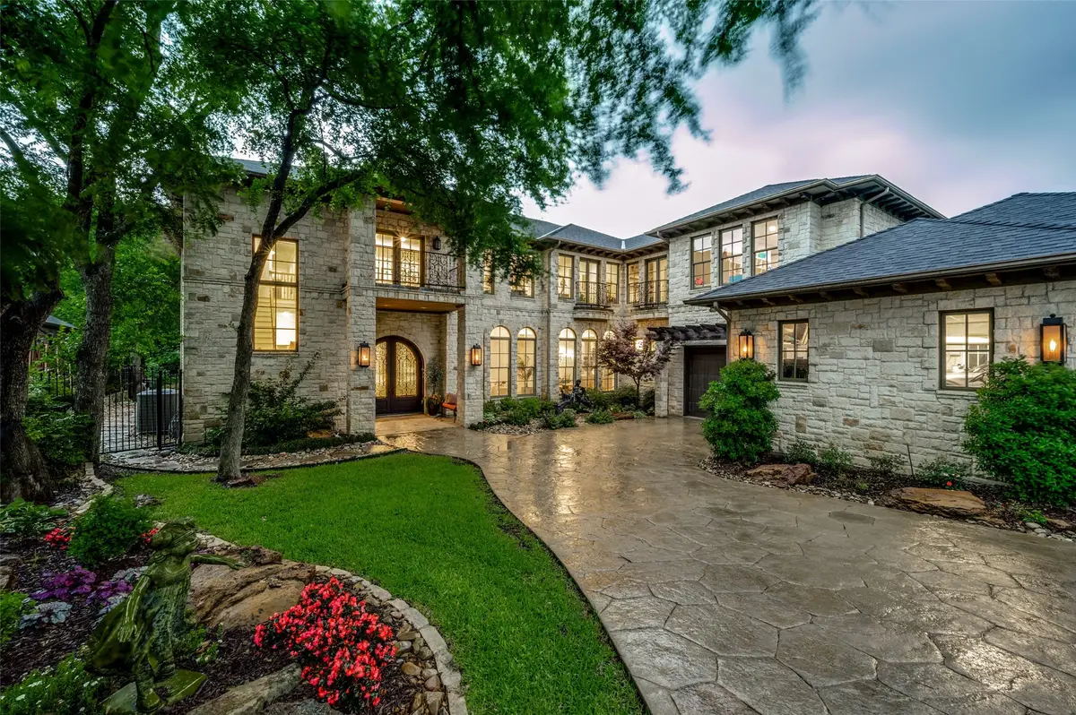 6645 Whispering Woods Court, Plano, TX 75024 - Image #1