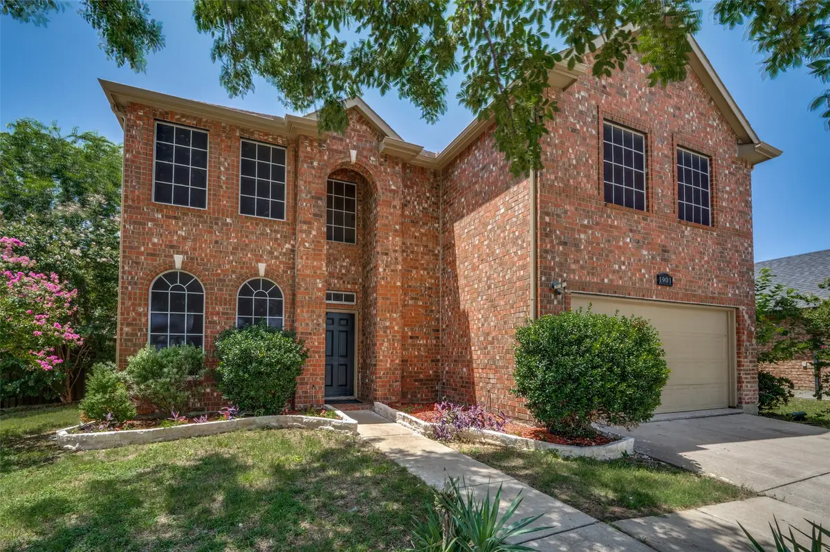 1901 Bradford Pear Square, Little Elm, TX 75068 - Image #1