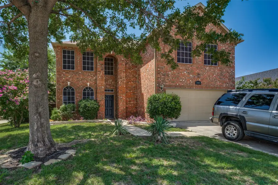 1901 Bradford Pear Square, Little Elm, TX 75068 - Image #3
