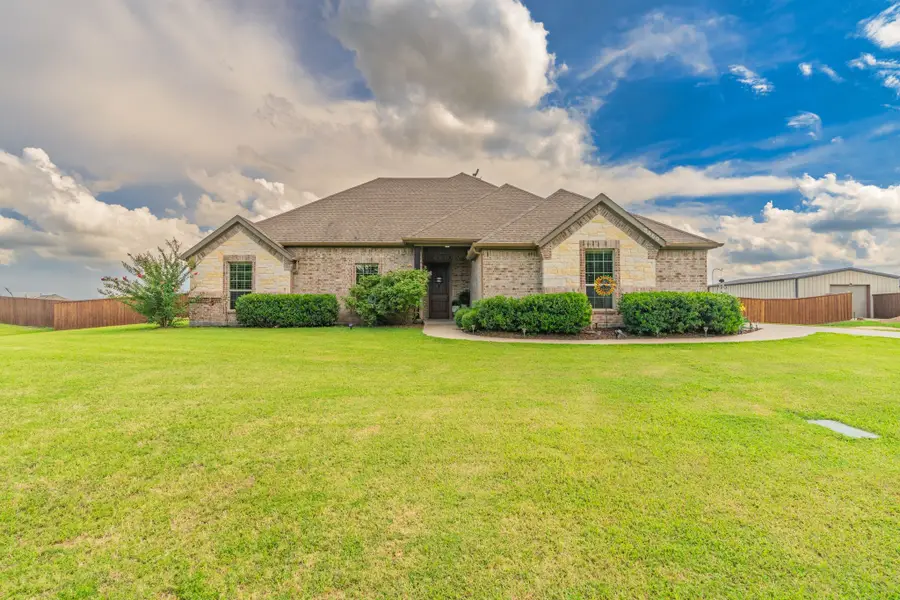 3459 County Road 2508, Caddo Mills, TX 75135 - #2