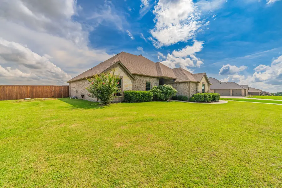 3459 County Road 2508, Caddo Mills, TX 75135 - #3