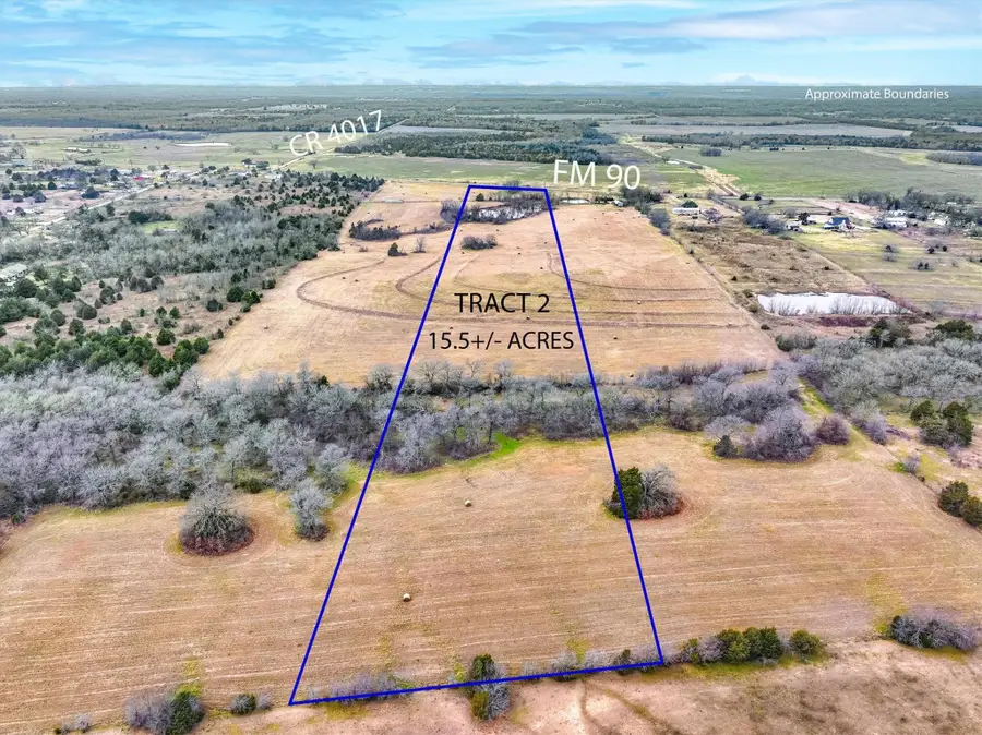 Tract 2 Fm Rd 90, Mabank, TX 75147 - #2