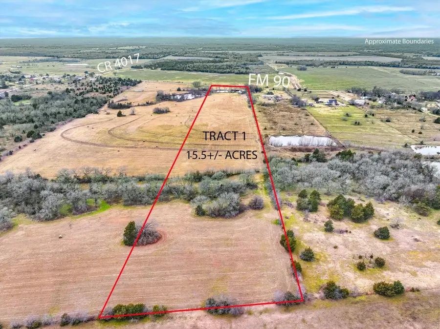 Tract 1 Fm Rd 90, Mabank, TX 75147 - #2
