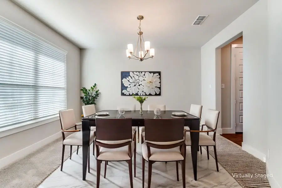 970 Speargrass Lane, Prosper, TX 75078 - #3