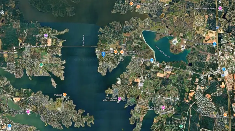 12829 Andromeda Court, Willis, TX 77318 - Image #3