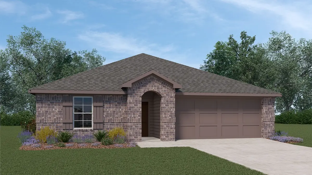 158 Willowbranch Drive, Fate, TX 75087 - Image #1