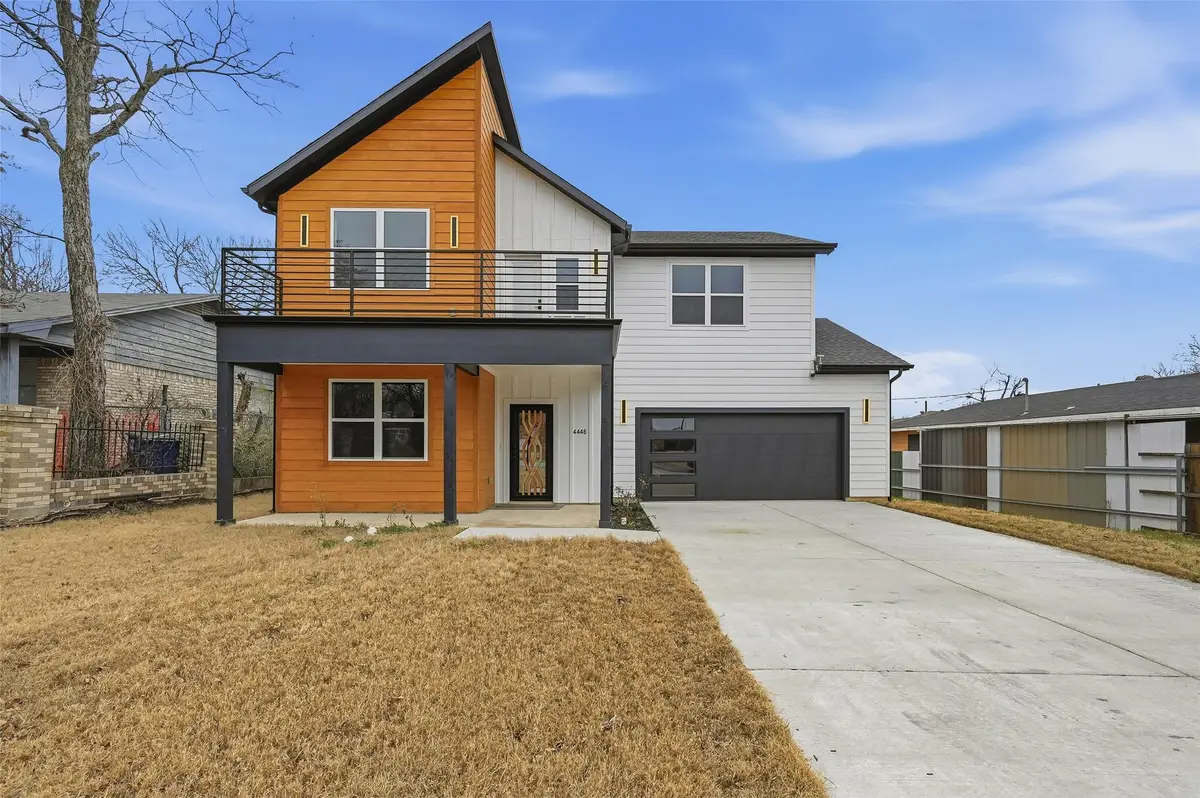 4448 Marcell Avenue, Dallas, TX 75211 - Image #1